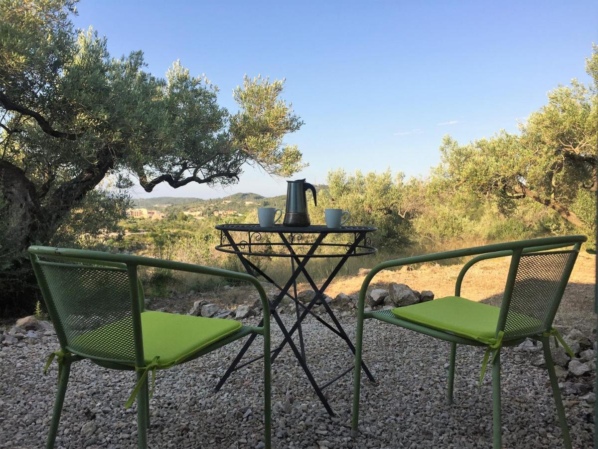 Casa Almendra Βίλα El Perelló Εξωτερικό φωτογραφία