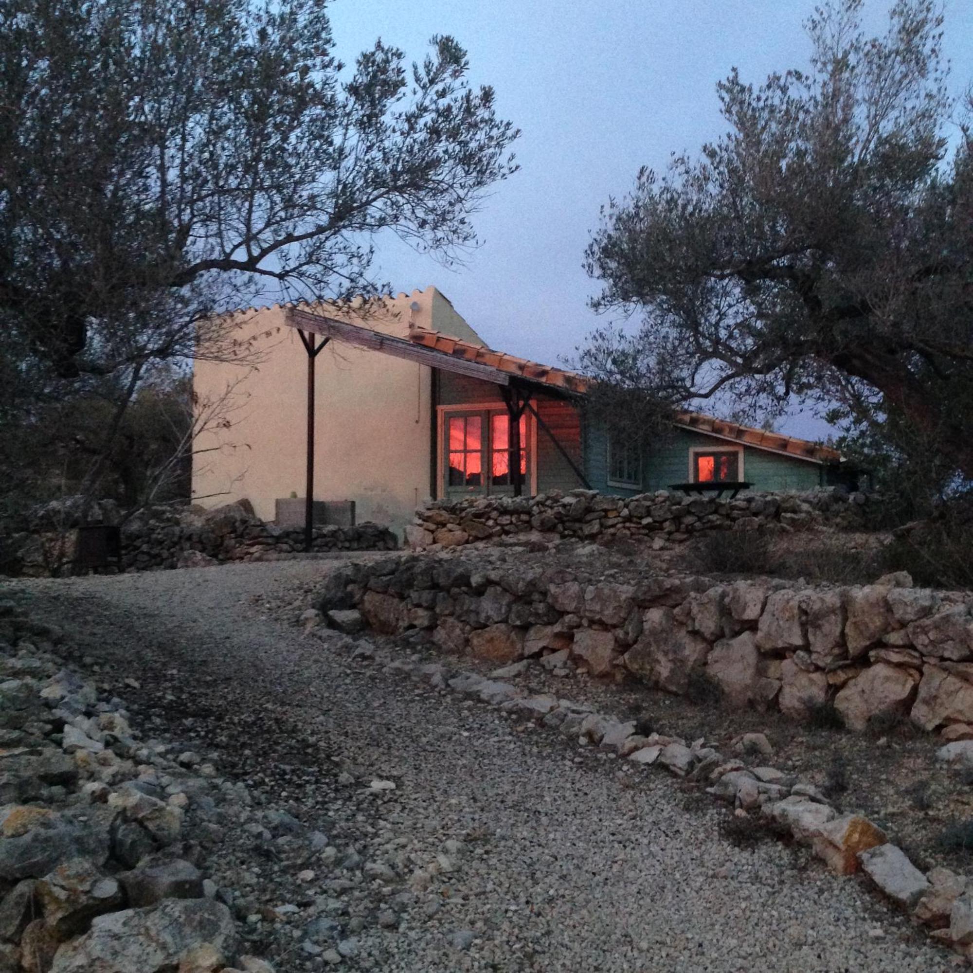 Casa Almendra Βίλα El Perelló Εξωτερικό φωτογραφία