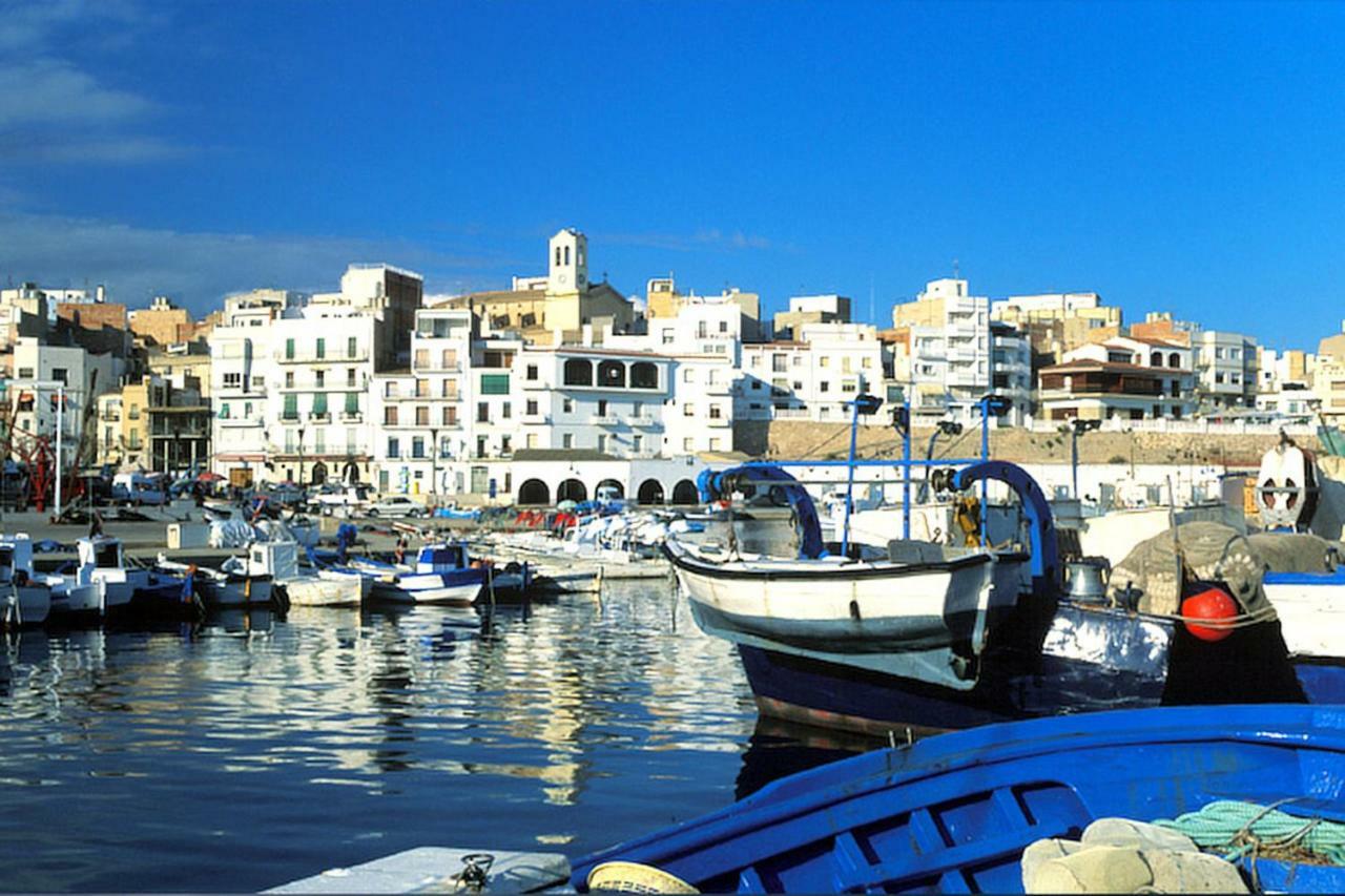 Casa Almendra Βίλα El Perelló Εξωτερικό φωτογραφία
