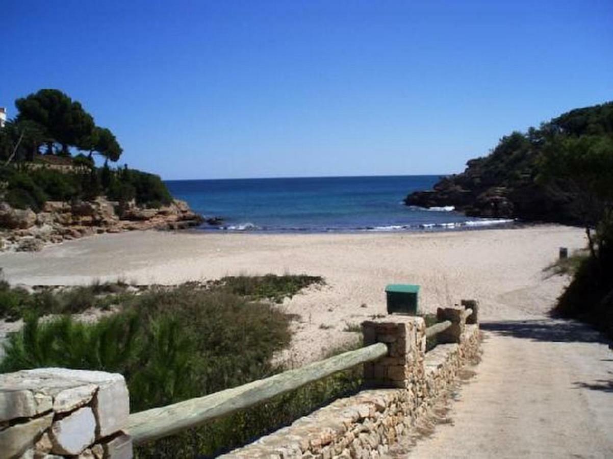 Casa Almendra Βίλα El Perelló Εξωτερικό φωτογραφία