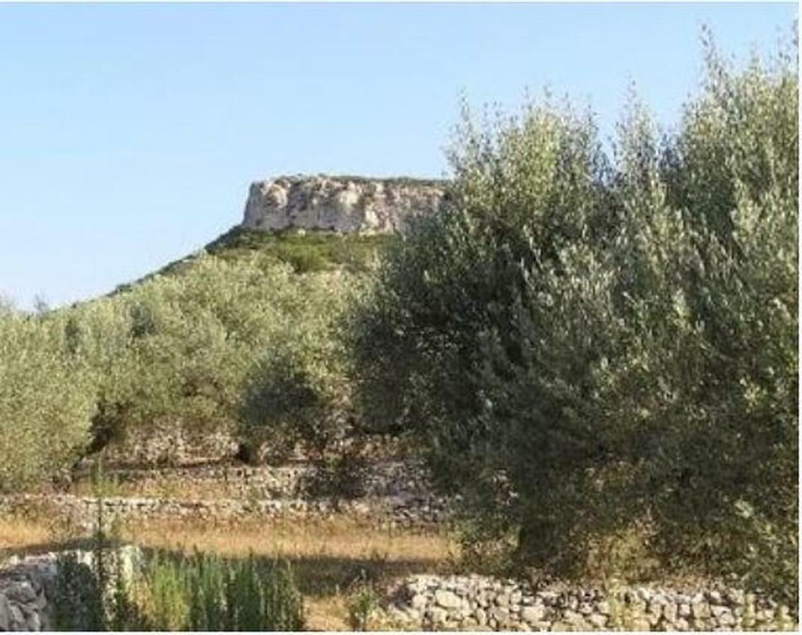 Casa Almendra Βίλα El Perelló Εξωτερικό φωτογραφία