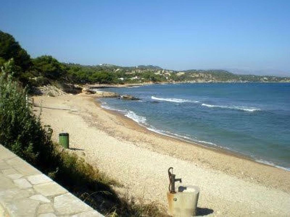 Casa Almendra Βίλα El Perelló Εξωτερικό φωτογραφία